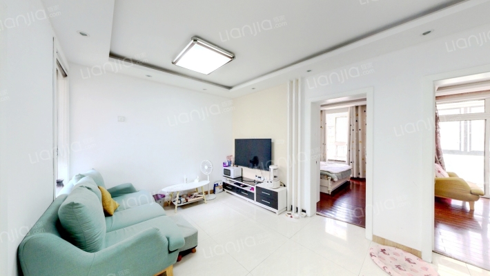 一品骊城二手房实景图