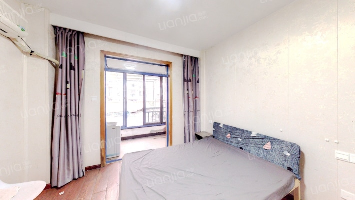 上林华庭二手房实景图