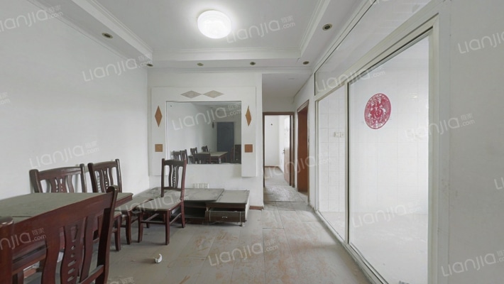 朱方路203号二手房实景图