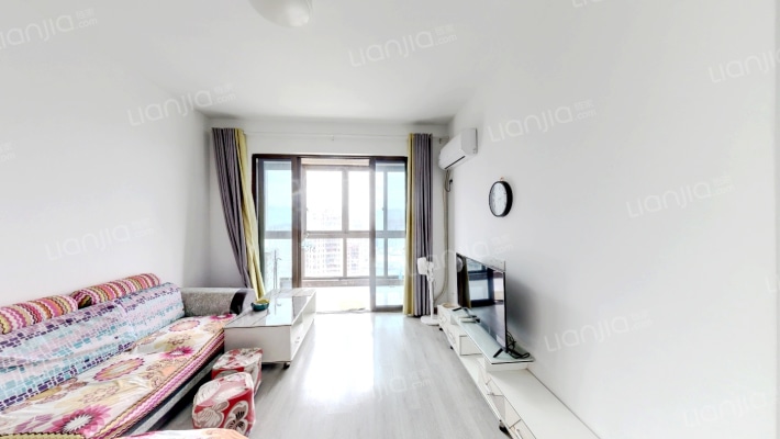 万璟华府二手房实景图