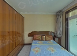 整租·宏文路西社区 3室1厅 南/北_宏文路西社区租房