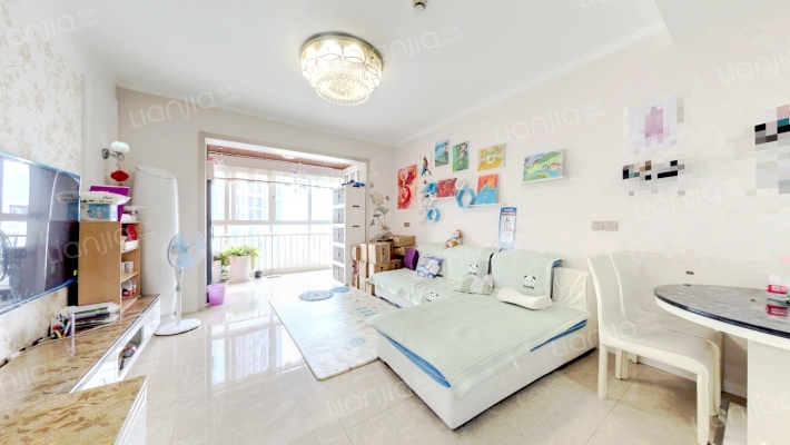 东御佲家二手房实景图