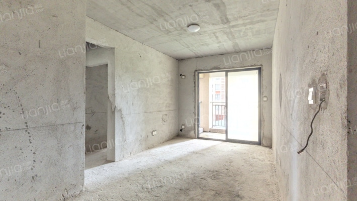 安罝小区二手房实景图