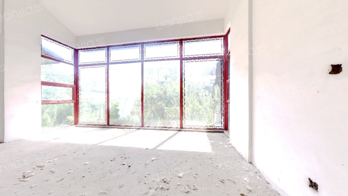 东方臻园二手房实景图