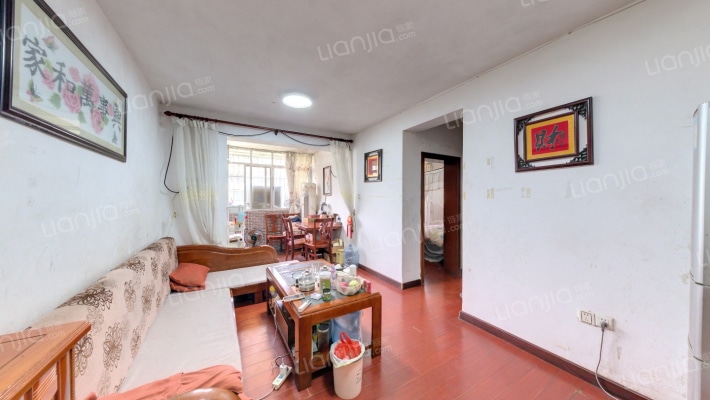 恒美花园二手房实景图