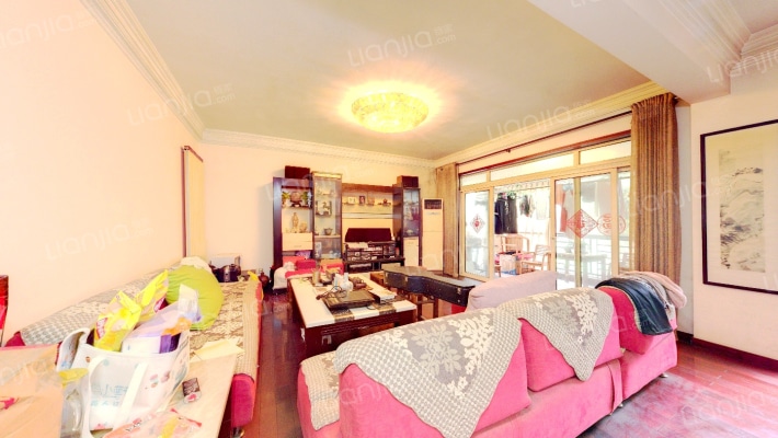 上林宽境二手房实景图