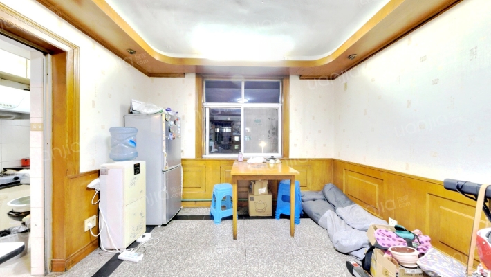 松汇西路375号二手房实景图