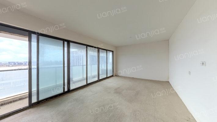 达利公馆A区二手房实景图