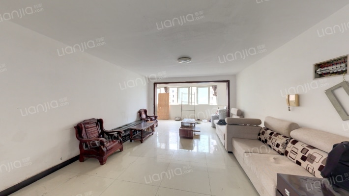 科院佳园二手房实景图