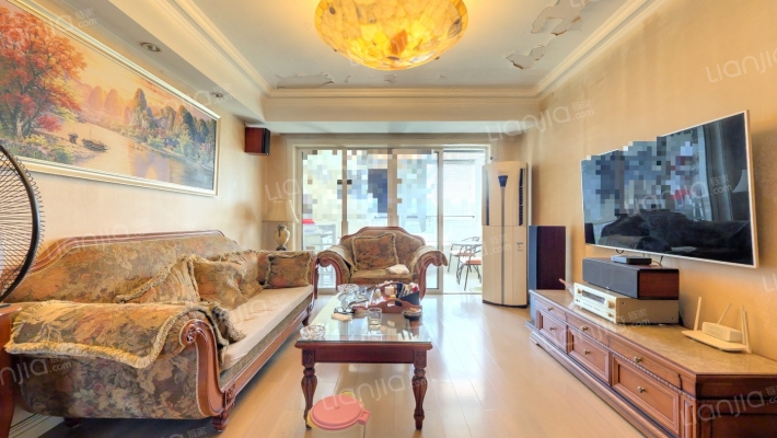 梧桐城邦大公馆二手房实景图