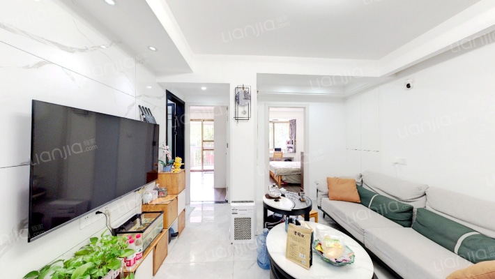 东锦新苑二手房实景图