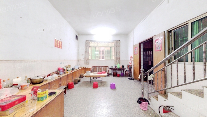 勒流单家勒流社区二手房实景图