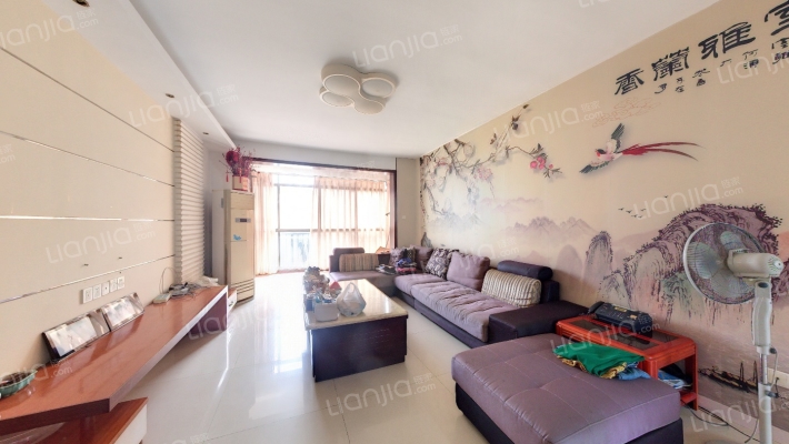 富赣灏庭二手房实景图