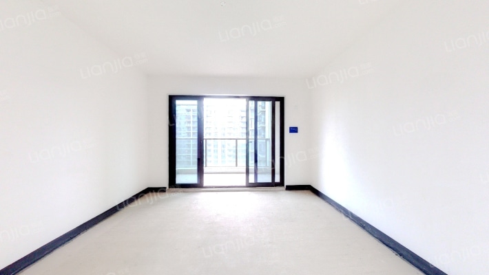 龙湖昱湖壹号枋园二手房实景图