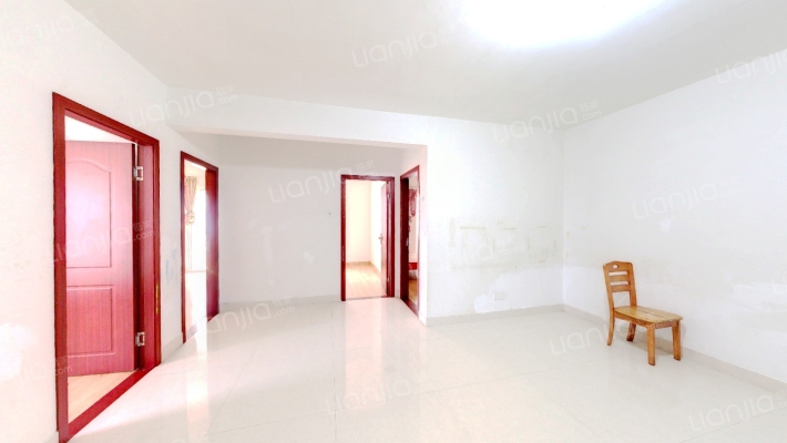 胪雷新城一区二手房实景图