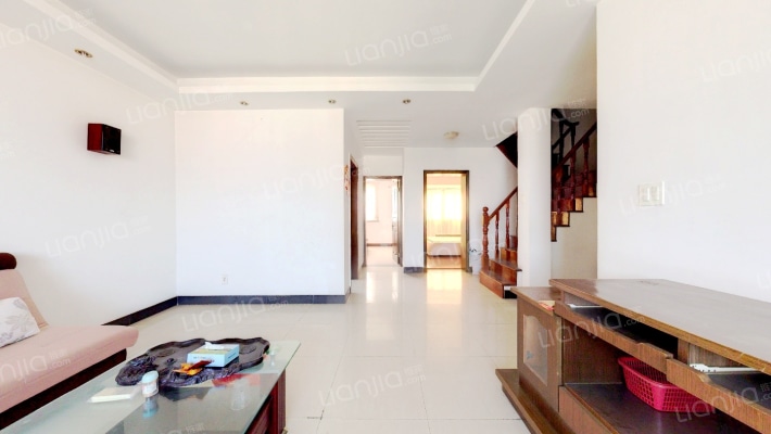 金丰花园二手房实景图