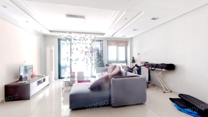 明日星洲二手房实景图