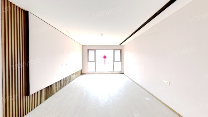 融创都会中心悦山二手房实景图