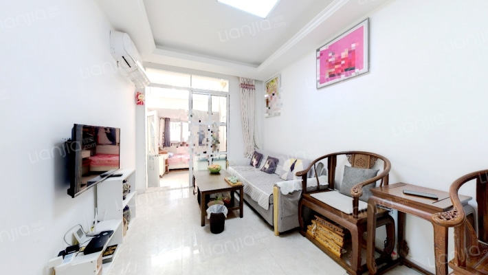 齐东路二手房实景图