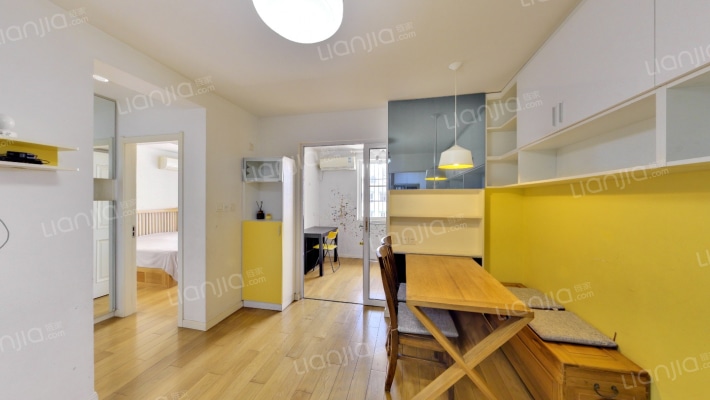 大宁路660弄二手房实景图