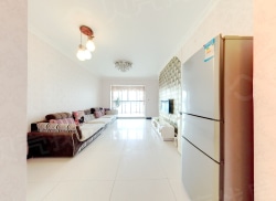 整租·印象戛纳 3室2厅 南_印象戛纳租房