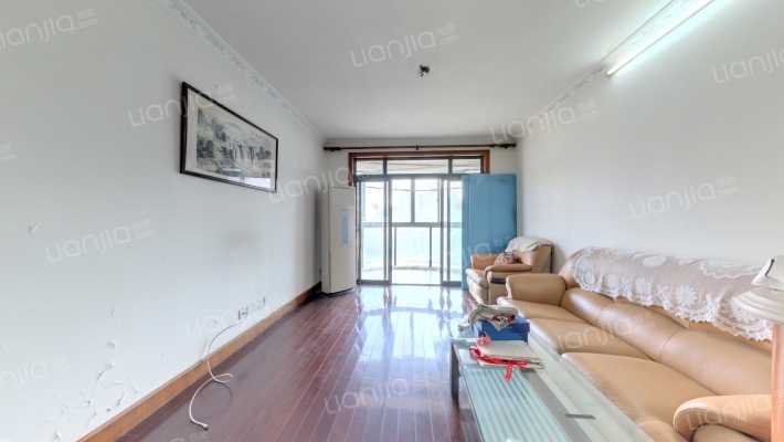 龙漕家园二手房实景图