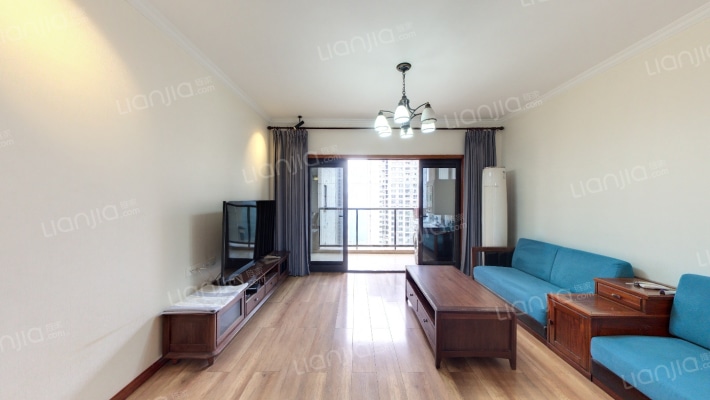 星城汇二手房实景图