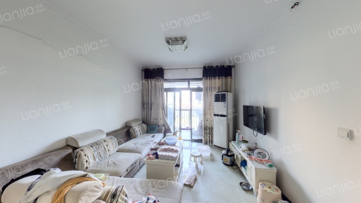 富力城倾城里二手房实景图