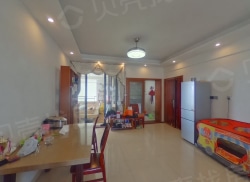 整租·龙城国际 3室2厅 南_龙城国际租房