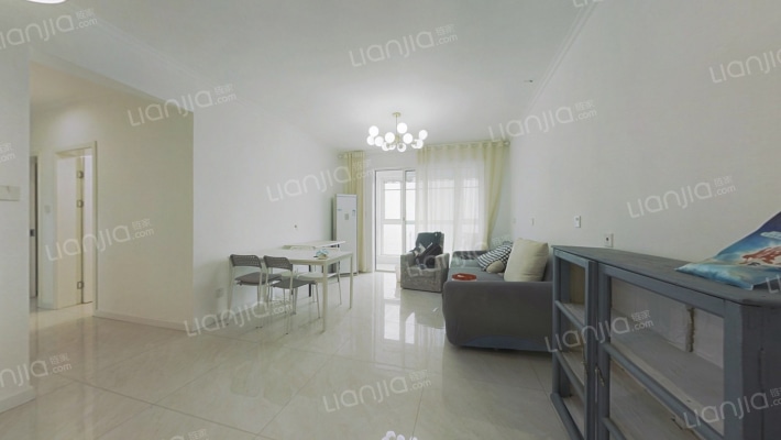 裕华满园二手房实景图