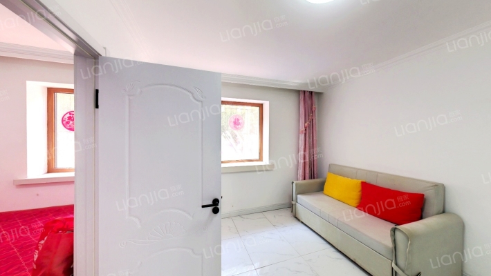 嫩江小区二手房实景图