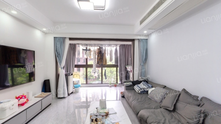 姜沈庭苑二手房实景图