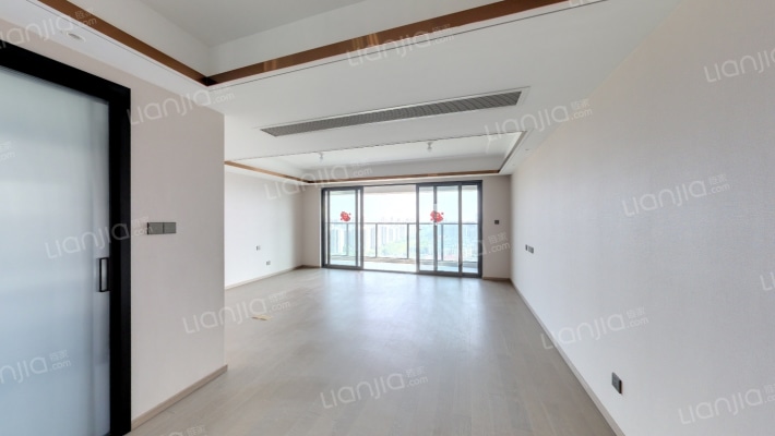 银城翡丽和风二手房实景图