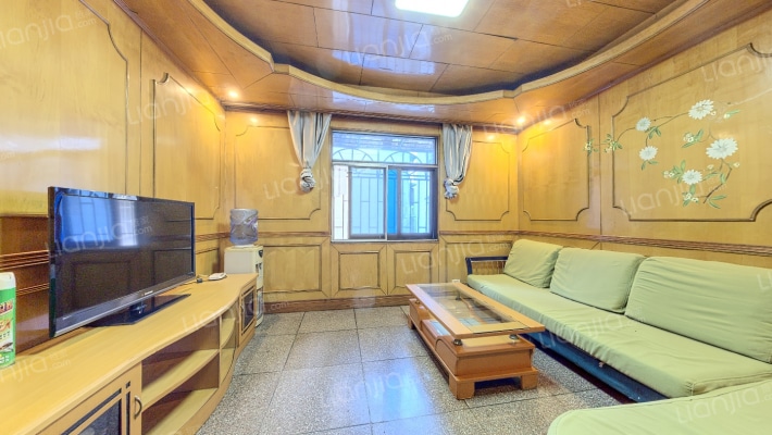 贵山街2号院二手房实景图