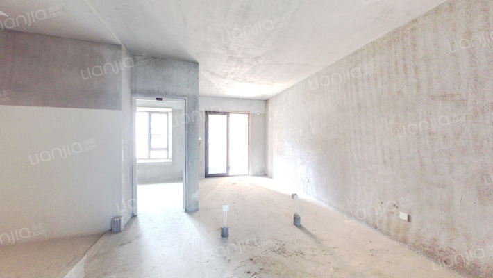 名城珑域二手房实景图