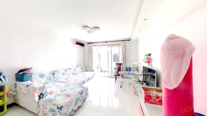 碧玉家园二手房实景图