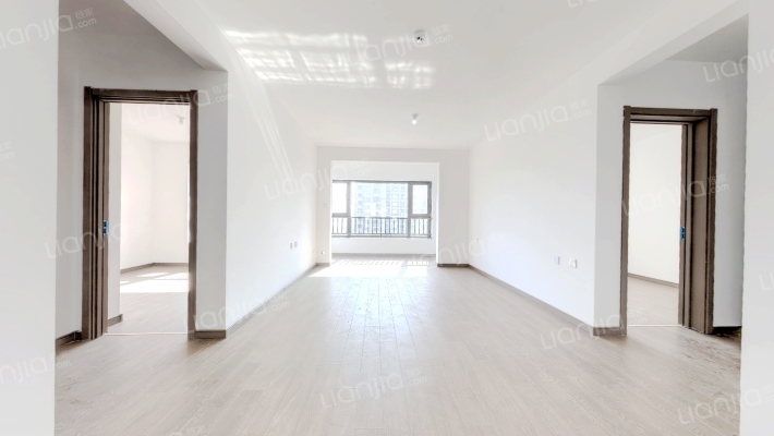 金科华都学林府二手房实景图