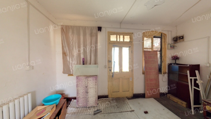 芸芳里二手房实景图