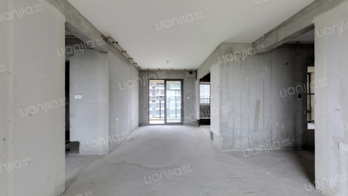 华侨城天鹅堡二手房实景图