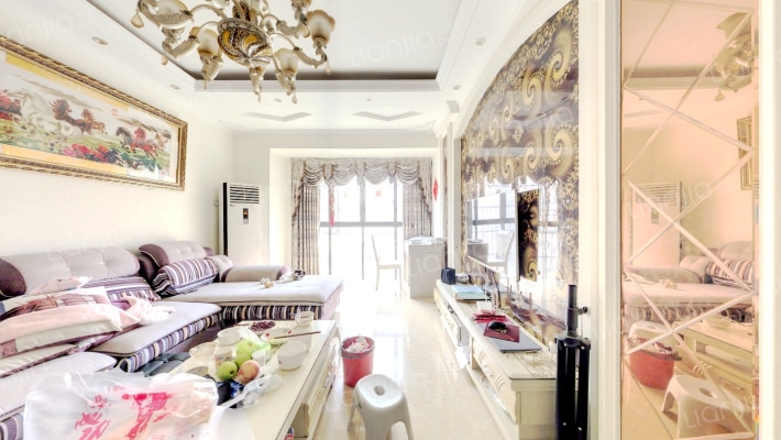 和润国际二手房实景图