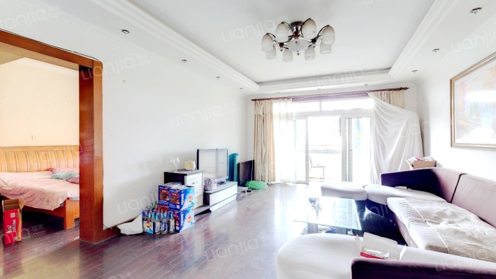 东城花苑二村二手房实景图