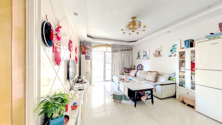 欧景花园一期二手房实景图