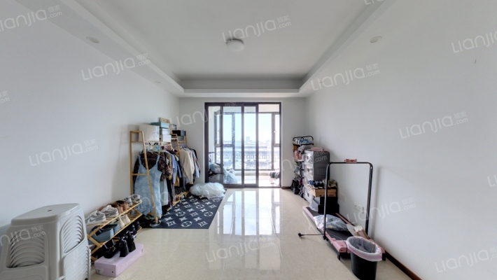 泰禾大城小院二手房实景图