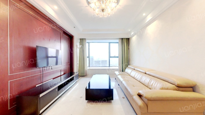 远洋公馆二手房实景图