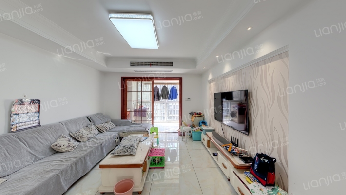 吉祥国际花园二手房实景图