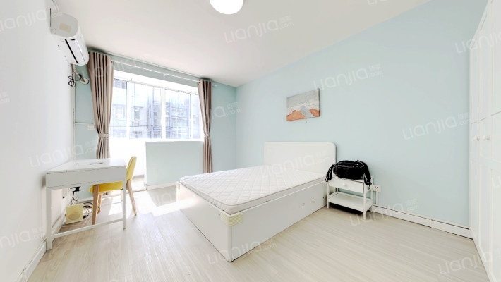 闻喜路251弄二手房实景图