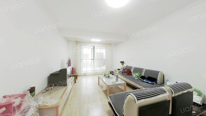 阳光世纪花园云杉苑二手房实景图