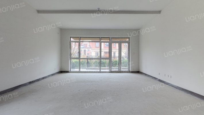 珊瑚湾熙院二手房实景图