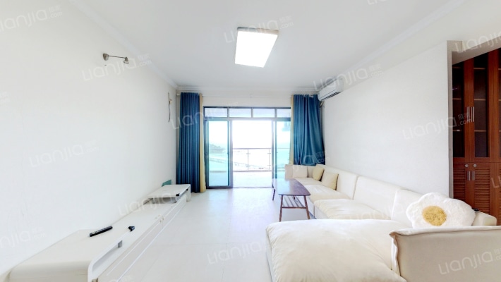 扬名海邑二手房实景图