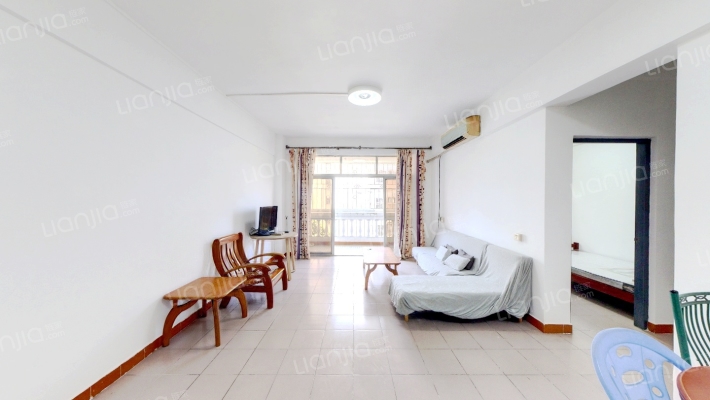 康富花园五期二手房实景图